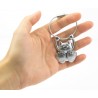Porte clé TABBY - Troika - Achat en ligne - Jaines