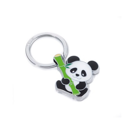 Porte clé PANDA - Troika - Achat en ligne - Jaines