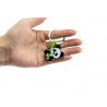 Porte-clés/ Bijoux de sacs PANDA - Troika