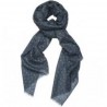 Echarpe Malibu Gris - STORIATIPIC