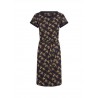 Robe imprimée S6730 - 4 Funky Flavours