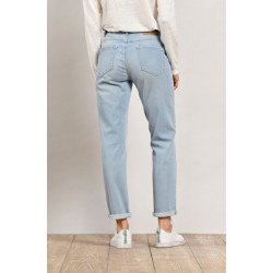 Pantalon PIMORI-872- Mat de Misaine