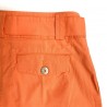 Pantalon PONTON- Orange - Mat de Misaine