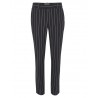 Pantalon rayé 1201013 - Mexx