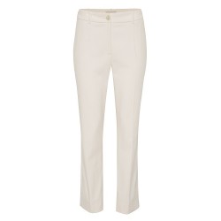 Pantalon blanc 1204013 - Mexx