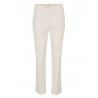 Pantalon blanc 1204013 - Mexx