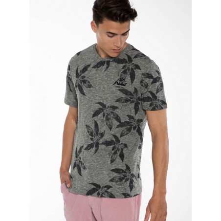 Tee-shirt ORGAN - Protest - Achat en ligne - Jaines