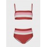 Maillot de bain Bikini rose ALICE - Protest