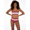 Maillot de bain Bikini rose ALICE - Protest