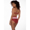 Maillot de bain Bikini rose ALICE - Protest