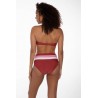 Maillot de bain Bikini rose ALICE - Protest