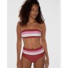 Maillot de bain Bikini rose ALICE - Protest