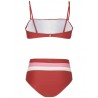 Maillot de bain Bikini rose ALICE - Protest