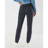 Pantalon rayé 1201013 - Mexx