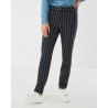 Pantalon rayé 1201013 - Mexx