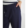 Pantalon marine 1301019 - Mexx