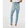 Jean bleu 0502019 - Mexx