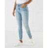 Jean bleu 0502019 - Mexx