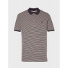 Polo bleu NXG HUSH - Protest