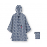 Poncho de pluie SIGNATURE Navy - reisenthel