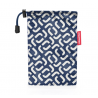 Poncho de pluie SIGNATURE Navy - reisenthel