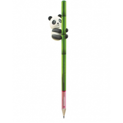 Crayon de papier PANDA -...