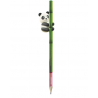 Crayon de papier PANDA - Legami - Achat en ligne - Jaines