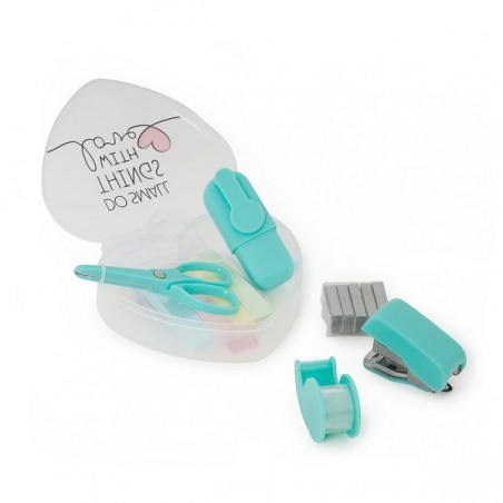 Set de papeterie - Legami - Achat en ligne - Jaines