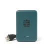 Batterie externe - Legami - Achat en ligne - Jaines