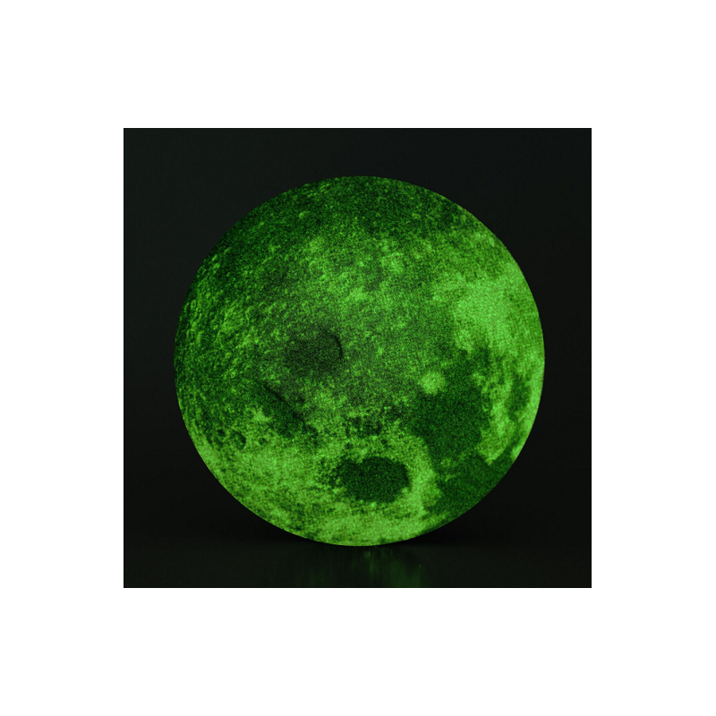 Lune lumineuses adhésives - Legami - Achat en ligne - Jaines