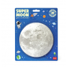 Lune lumineuses adhésives - Legami - Achat en ligne - Jaines