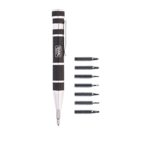 Petit stylo multitâche - Legami - Achat en ligne - Jaines