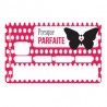 Sticker CB Presque parfaite - Upper&Co