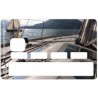 Sticker CB Voilier - Upper&Co