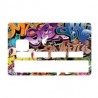 Sticker CB Graffiti - Upper&Co