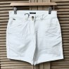 Short blanc S138P - Thalassa