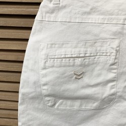 Short blanc S138P - Thalassa
