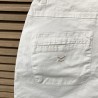 Short blanc S138P - Thalassa