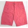 Bermuda stretch corail B130P - Thalassa