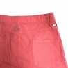 Bermuda stretch corail B130P - Thalassa