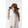 Chapeau CELERY Terra - Barts