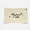 Pochette Ma Marraine d'amour - Lulu en Provence