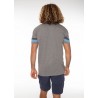 Top gris ALMONDO - Protest