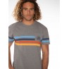 Top gris ALMONDO - Protest