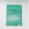 Carte à graines de trèfles - Lulu création