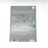 Carte à graines de trèfles - Lulu création