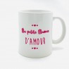 Mug - Ma Petite Maman d'Amour