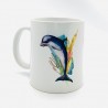 Mug Dauphin - Tasses décorées - Achat en ligne - Jaines
