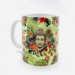 Mug -  Namaste - Jaïnès & Co