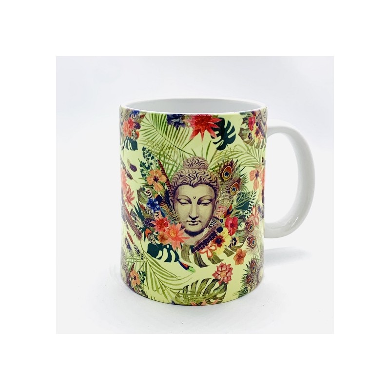 Mug -  Namaste - Jaïnès & Co